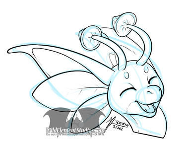 Commission for Bdragon28