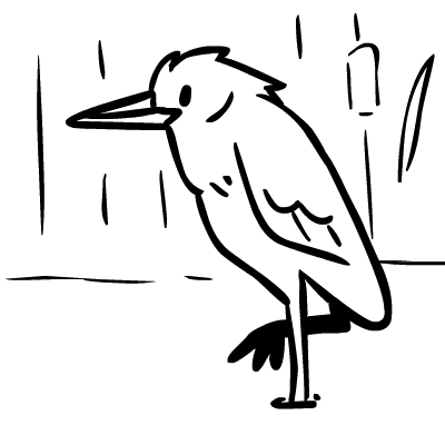 Commission for Facewing